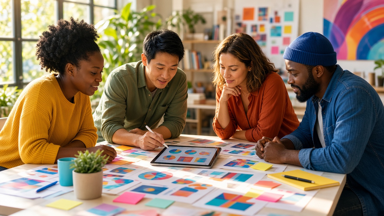 Leadership online course