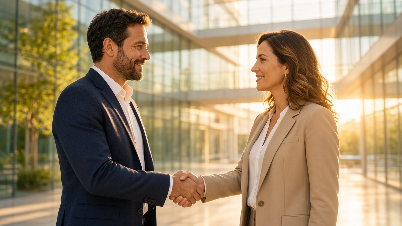 Leadership online course