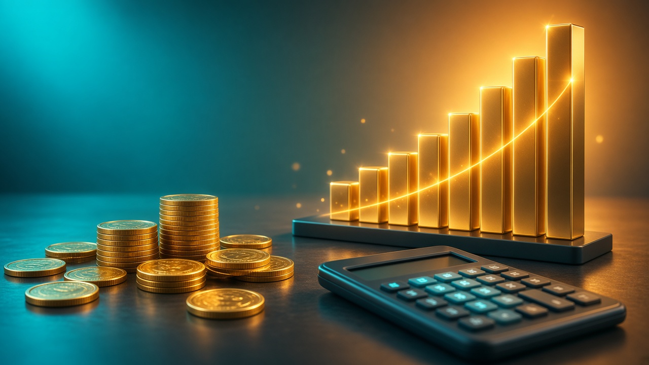 Finance online course