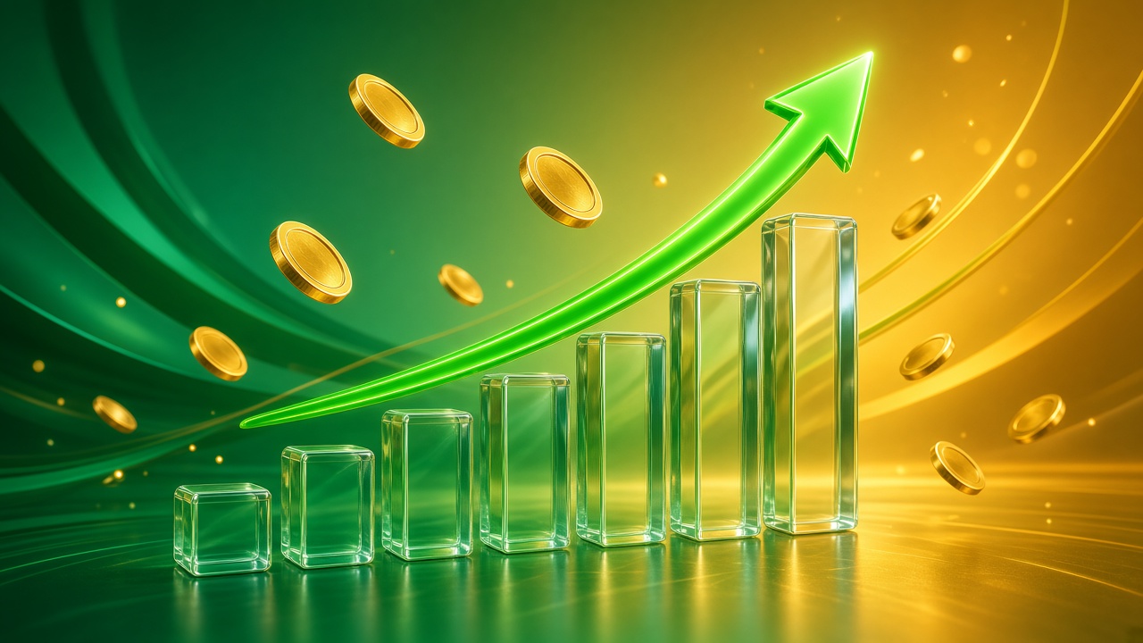Finance online course