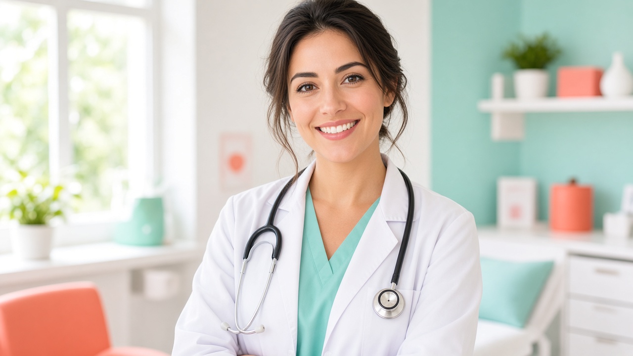 Healthcare online course