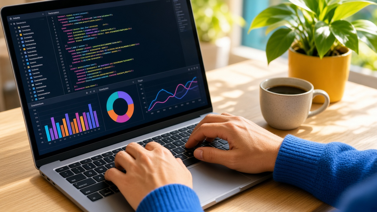 Data Science online course